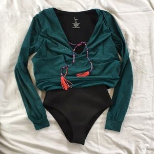 Surf suit SEEA